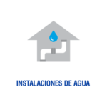 Instalaciones Agua